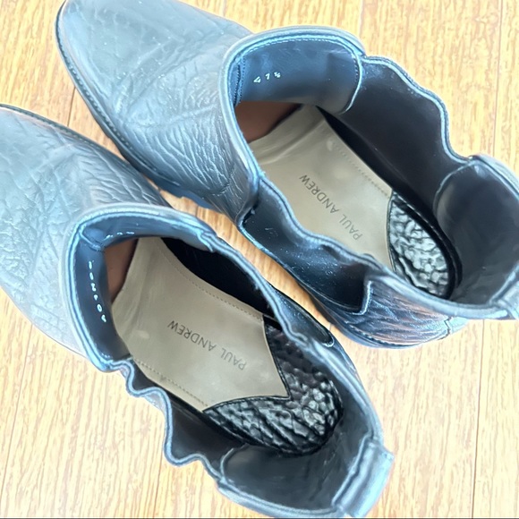 Paul Andrew Crios Boot, US 8.5 / IT 41.5 - Picture 4 of 11